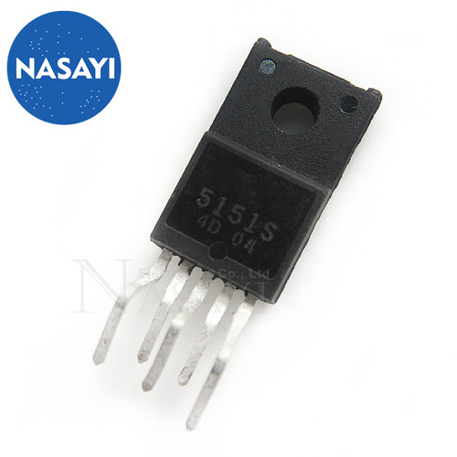 SK5151S SK-5151S TO-220F-5