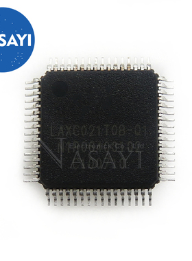 LAXC021TOB-Q1 LAXC021TO TQFP-64