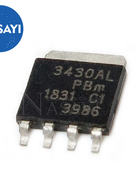 PH3430AL 丝印:3430AL SOT-669