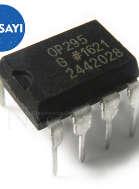 OP295GPZ OP295GP OP295 DIP-8