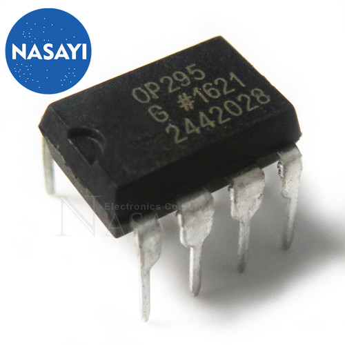 OP295GPZ OP295GP OP295 DIP-8