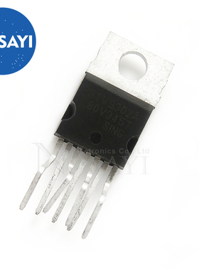 STV9302A STV9302 TO-220-7