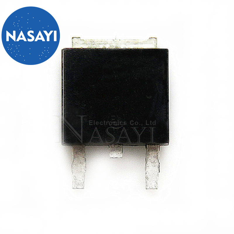 AP1117DG-13 1117 TO-252