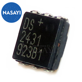 SOJ DS2431P DS2431