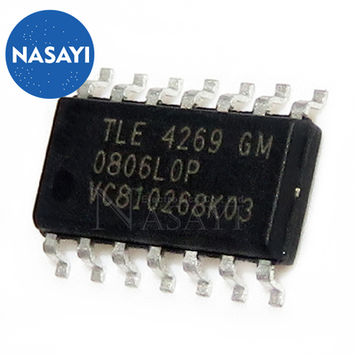 TLE4269GM TLE4269 SOP-14
