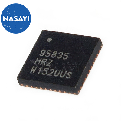 ISL95835HRZ ISL95835HR 95835HRZ QFN-40