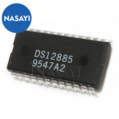 DS12885 12885 DIP-24