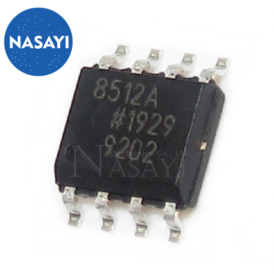 AD8512ARZ AD8512AR AD8512 SOP-8