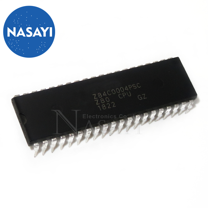 Z0840004PSC Z0840004 DIP-40