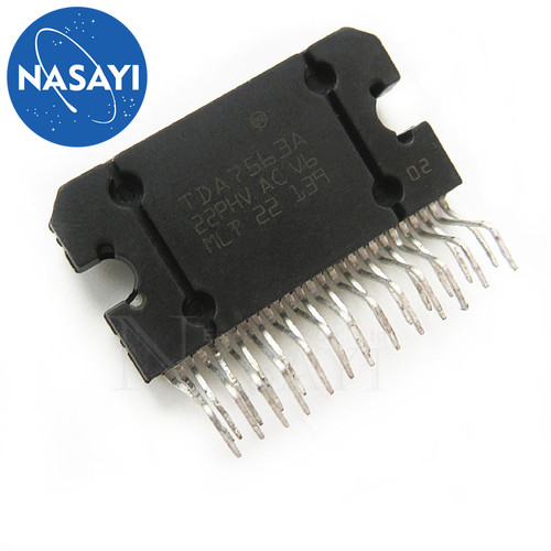 TDA7563B TDA7563 ZIP-27