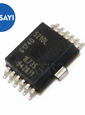 BTS5210L BTS5210 HSOP-12
