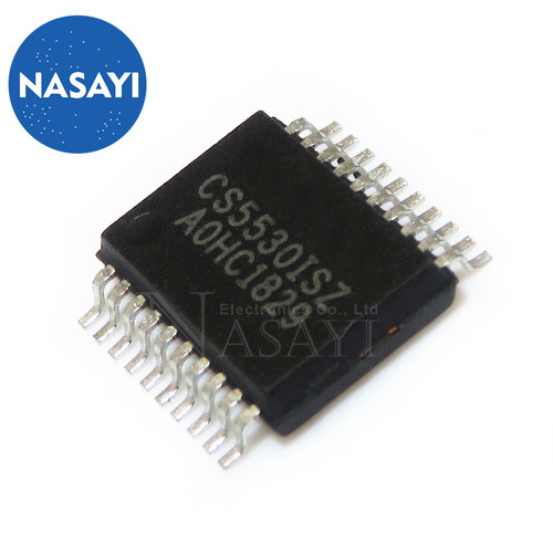 CS5530ISZ CS5530-ISZ CS5530 SSOP-20