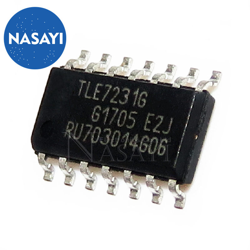 TLE7231G TLE7231 SOP-14