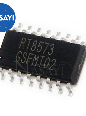 RT8573GS RT8573 SOP-16