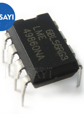 LME49860NA LME49860 DIP-8