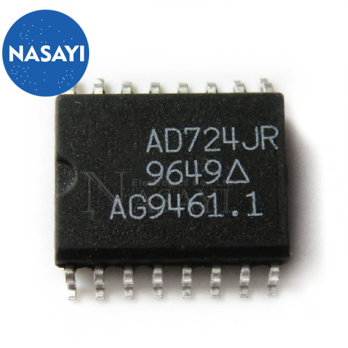 AD724JRZ AD724JR AD724 SOP-16