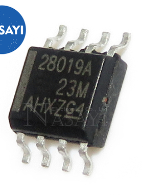UCC28019ADR4G UCC28019AD 28019A SOP-8