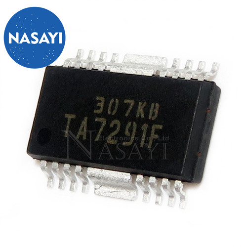 TA7291F TA7291 HSOP-16