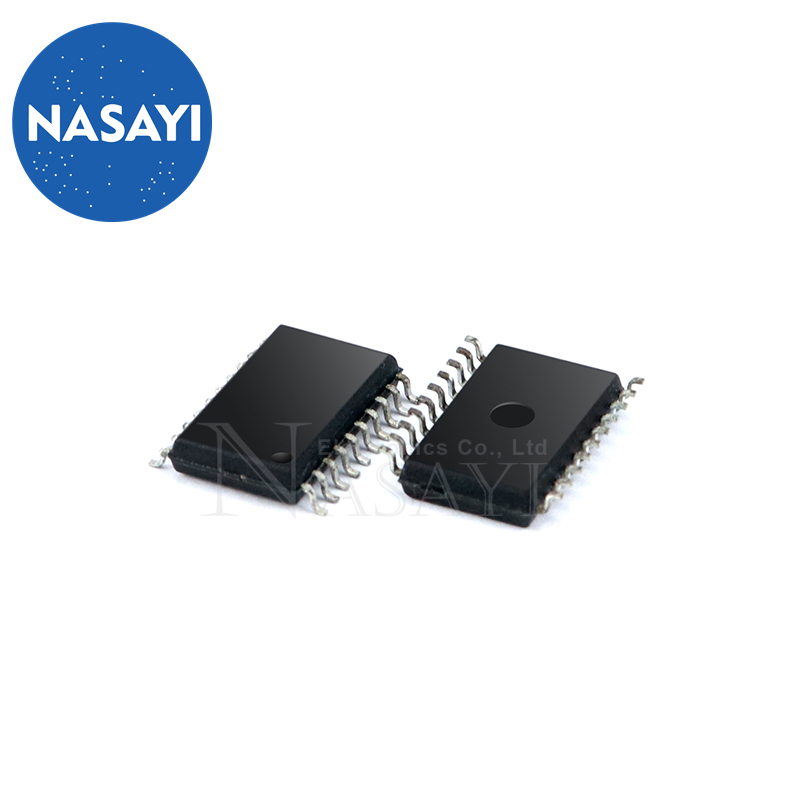 74HC541D 74HC541 SOP-20-7.2MM