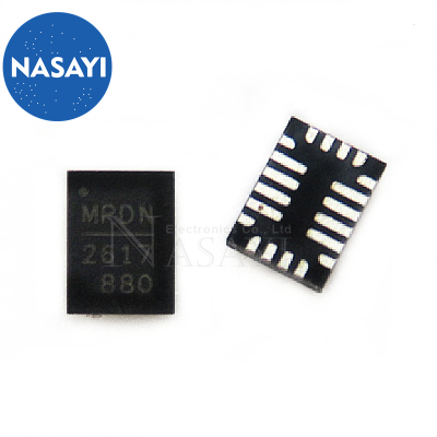 MP2617BGL-Z MP2617BGL MP2617 QFN-20