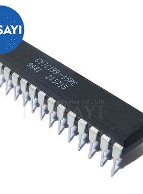 CY7C199-15PC CY7C199 DIP-28