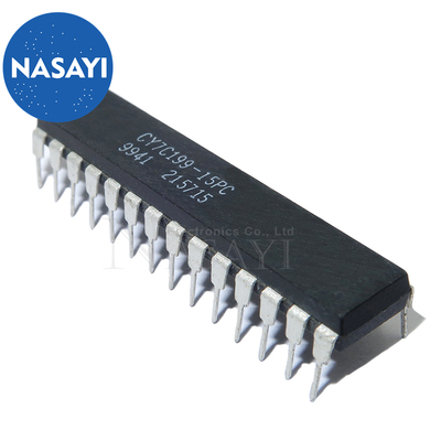 CY7C199-15PC CY7C199 DIP-28