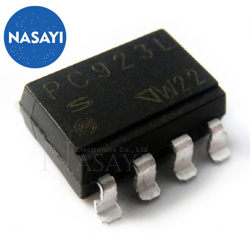 PC923L PC923 SMD-8