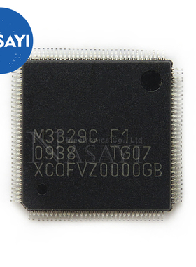 M3030RFEPFP M3030 QFP-100