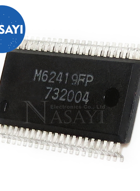 M62419FP M62419 SSOP-42