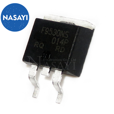 IRF9530NS F9530NS TO-263