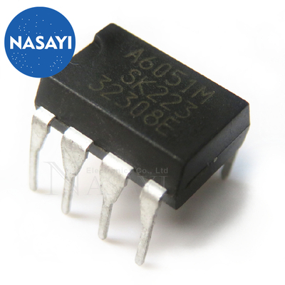 A6051M A6051 DIP-7