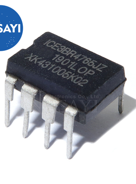 ICE3BR4765JZ 3BR4765JZ DIP-7