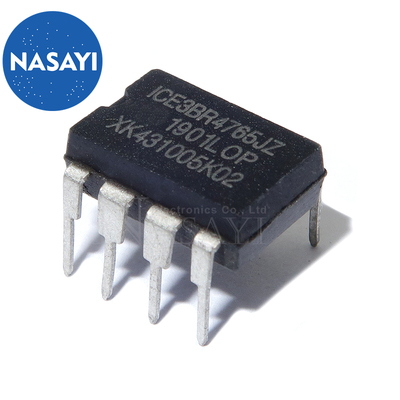 ICE3BR4765JZ 3BR4765JZ DIP-7