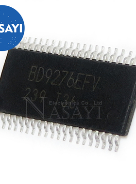 BD9276EFV BD9276 TSSOP-40