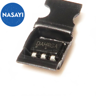 NCP1402SN50T1G 丝印:DAH SOT-23