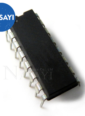 74HC4028AP 74HC4028 DIP-16