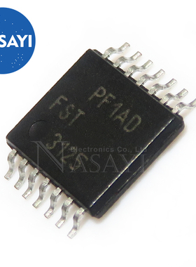 FST3125MTCX FST3125M FST3125 TSSOP-14