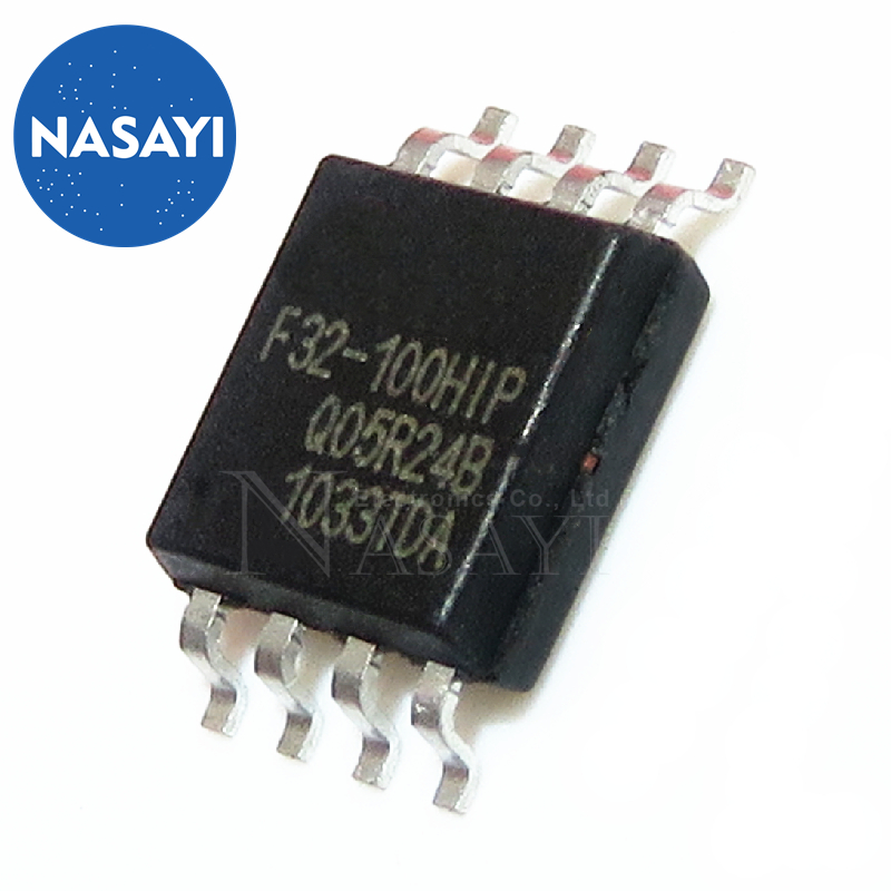 EN25F32-100HIP EN25F32 SOP-8