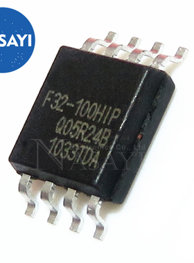 EN25F32-100HIP EN25F32 SOP-8