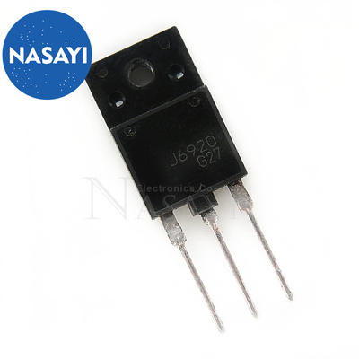 2SJ6920A J6920A TO-3PF