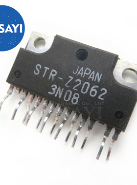 STR-Z2062 STRZ2062 Z2062 ZIP-13