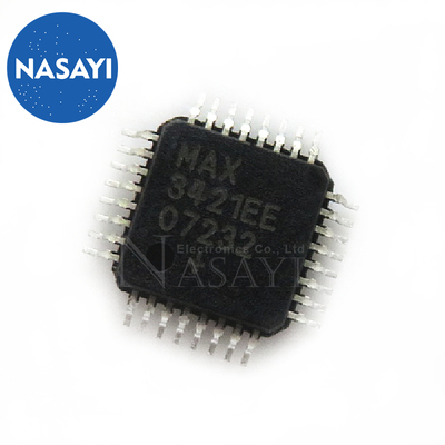 MAX3421EEHJ MAX3421 TQFP-32