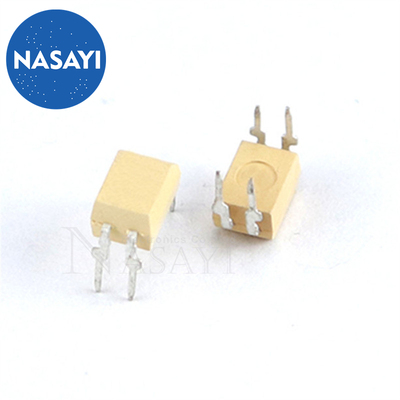 TLP781F P781F P781 DIP-4