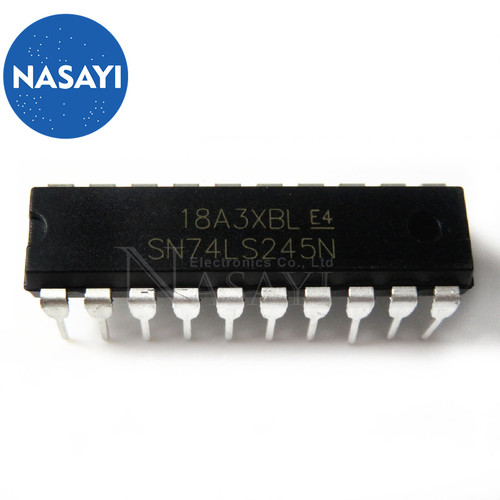 SN74LS245N 74LS245 DIP-20
