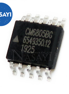 CM6805BG CM6805 SOP-10