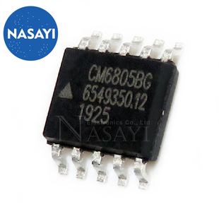 CM6805BG CM6805 SOP-10