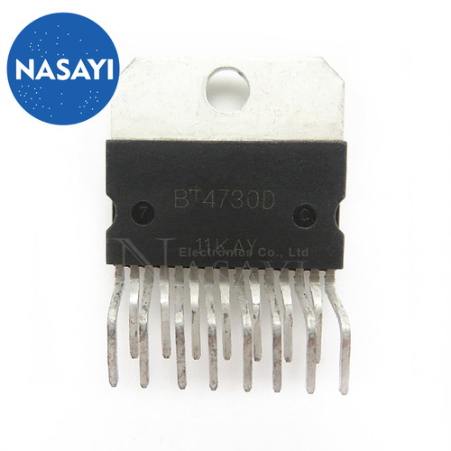 BT4730D BT4730 ZIP-15