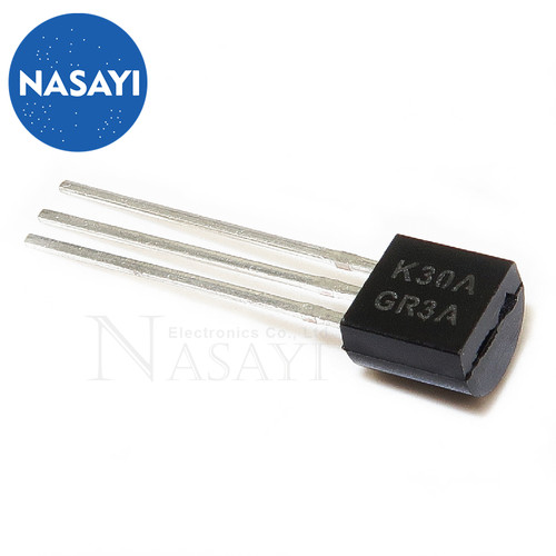 2SK30A 2SK30 K30  TO-92