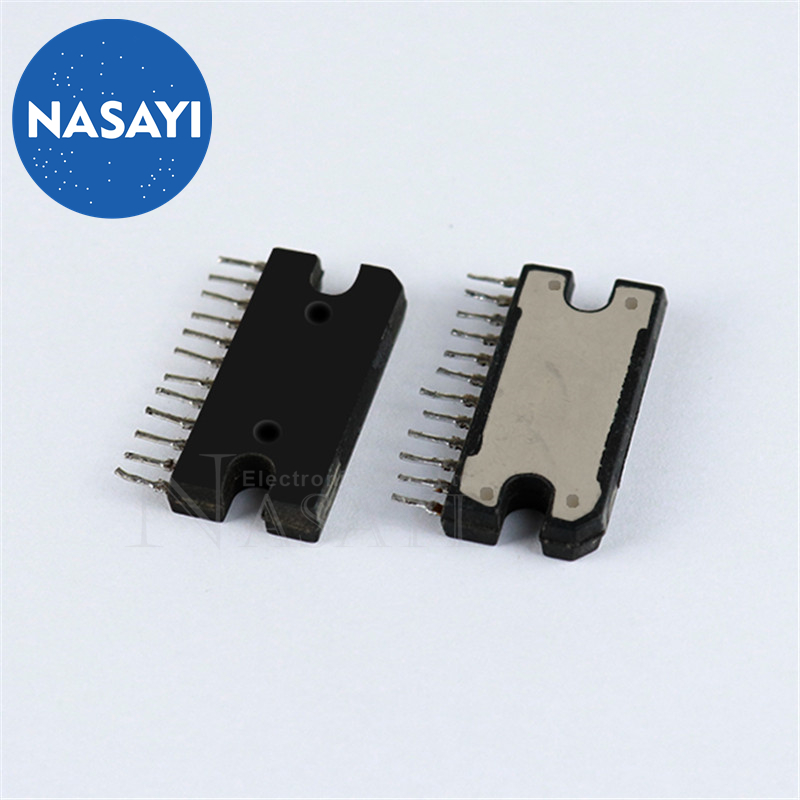 LA4635A LA4635 ZIP-12