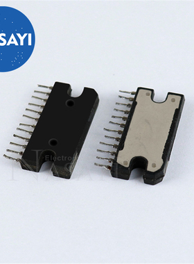 LA4635A LA4635 ZIP-12